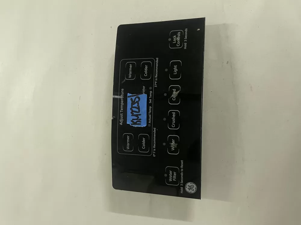 GE 200D7355G074 Refrigerator Dispenser Board AZ122623 | KM2235