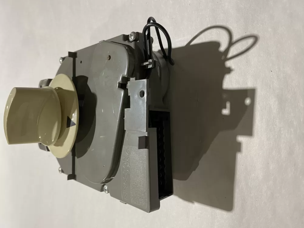 GE washer timer 175D2307P043 AZ196173 | BK1602