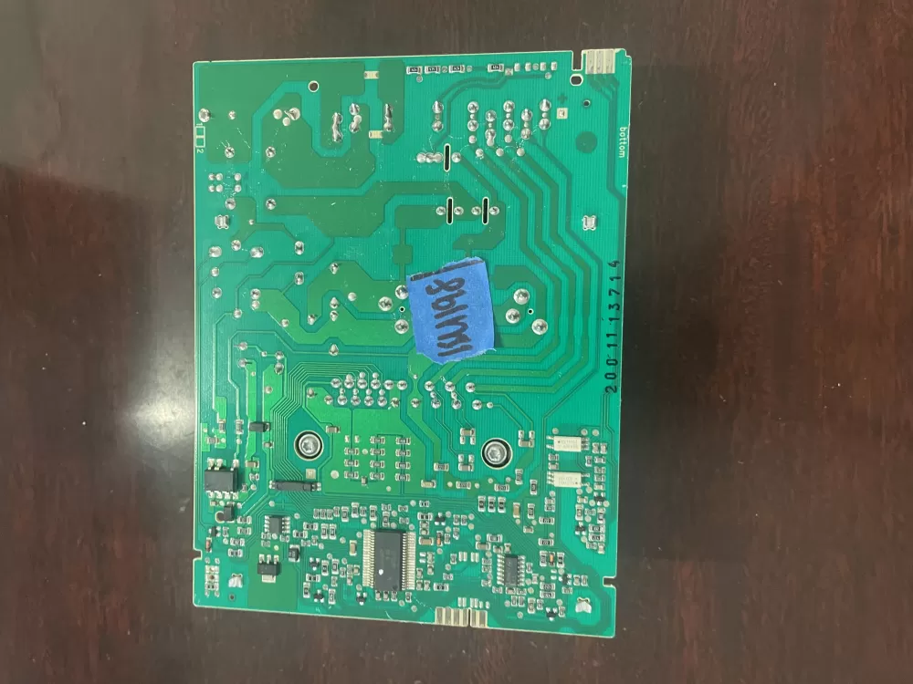 Whirlpool Maytag Kenmore Amana Washer Control Board Motor AZ32197 | KM198