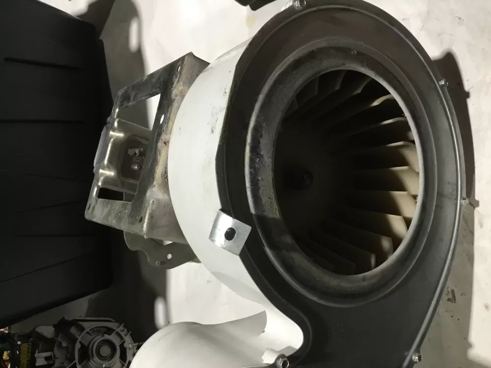 Maytag S58NXMPM-6885 Dryer Drive Motor