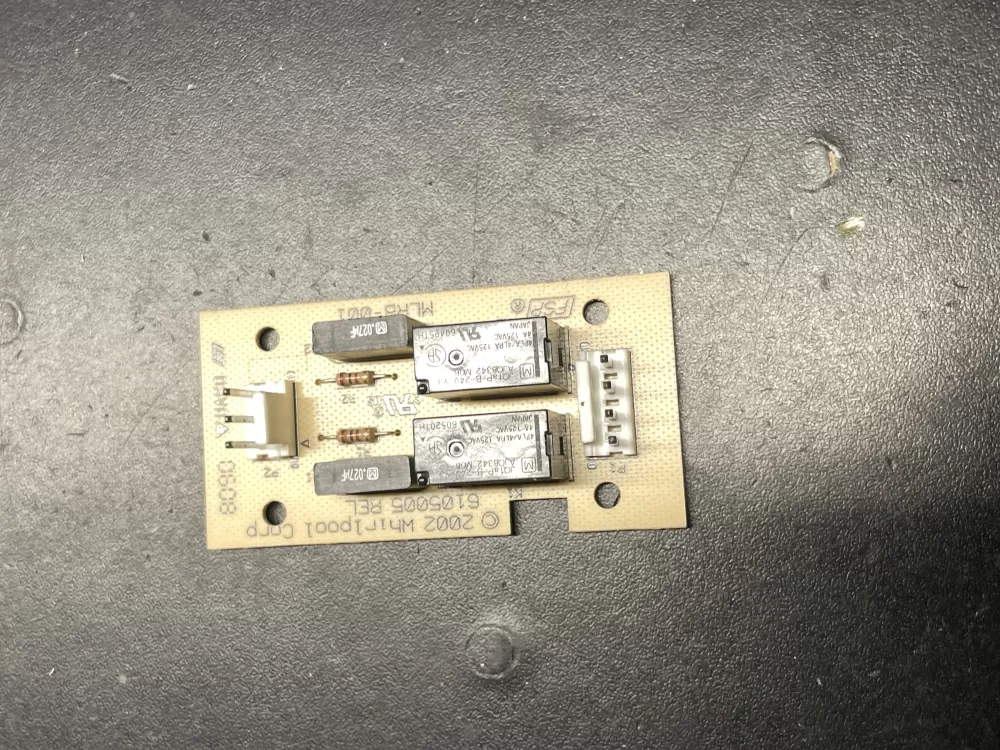 Maytag KitchenAid AP6012630 8301848 Oven Control Board AZ36531 | Wm382