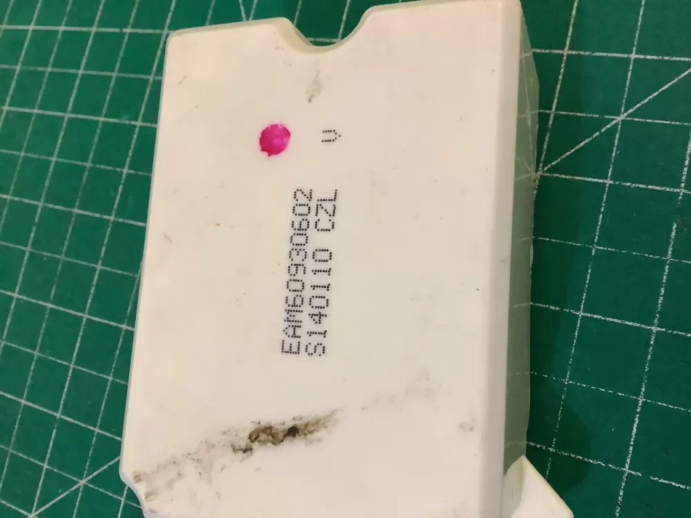 LG EAM60930603 PS11710199 Washer Control Board Noise Filter AZ204321 | NR314