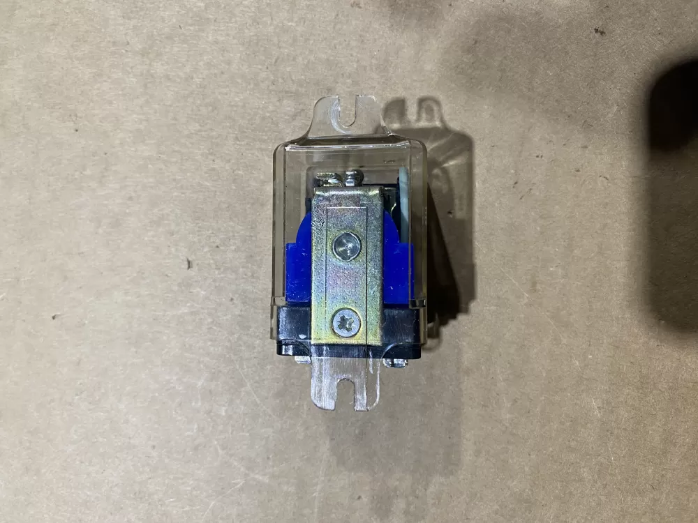 Maytag 3 07899 Dryer Relay AZ118868 | BK2193