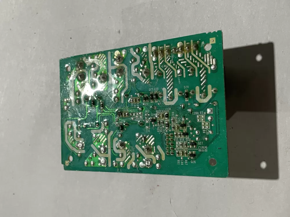 GE 164D8027G007 Wb27t11326 Range Control Board Relay AZ191454 | Wm1441