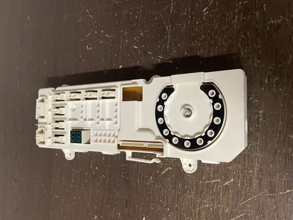 Samsung DC94-04388A DC92-01624B PD00030983 3996774 AP5806920 PS9494299 EAP9494299 Washer Control Board