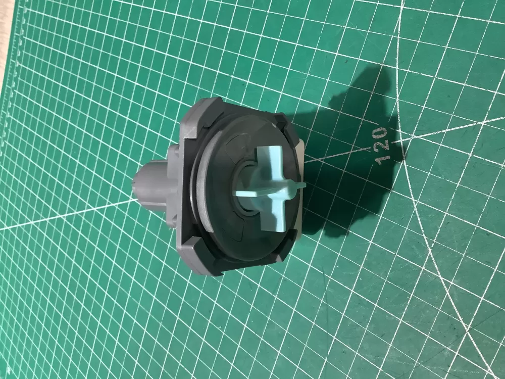 Samsung B20-3A01 01042019 Drain Pump Assembly AZ188522 | SL166