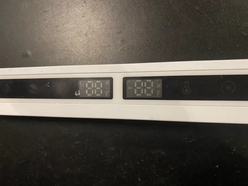 TRF-32B1NFA Control Board AZ26273 | BK135