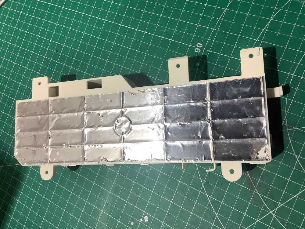 Samsung DC92-01937A Washer Control Board