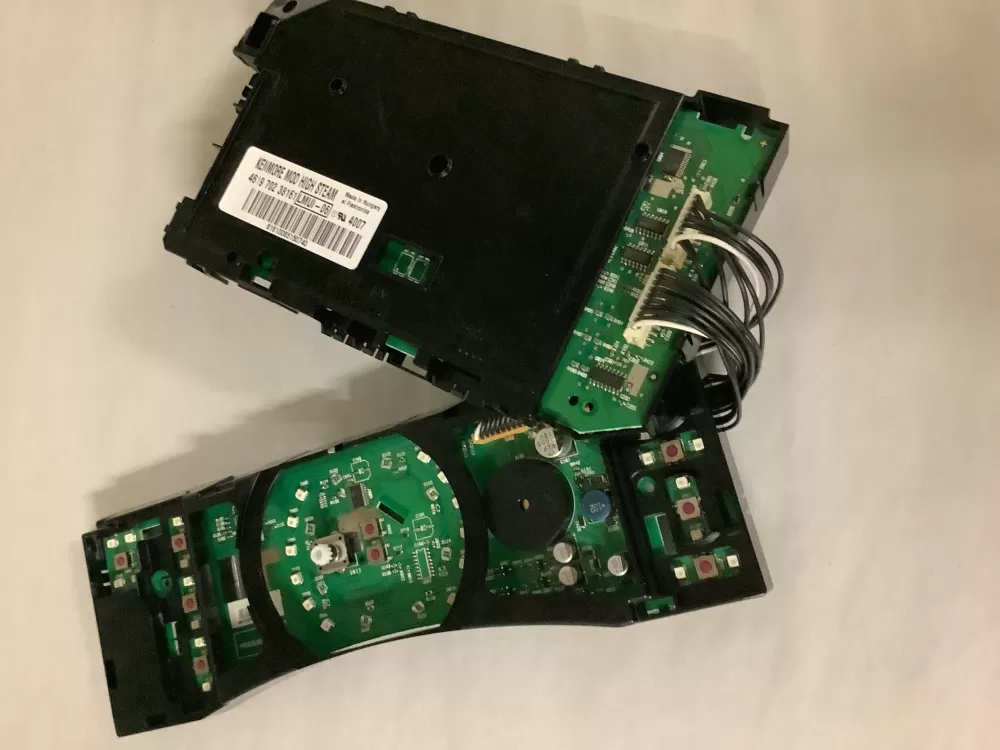 Kenmore 461970238161 W10319810 AP4539790 Washer Control Board AZ207455 | ZC2803