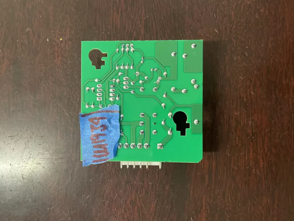 Amana Maytag 12754901 Refrigerator Defrost Board Timer AZ52810 | KM1934