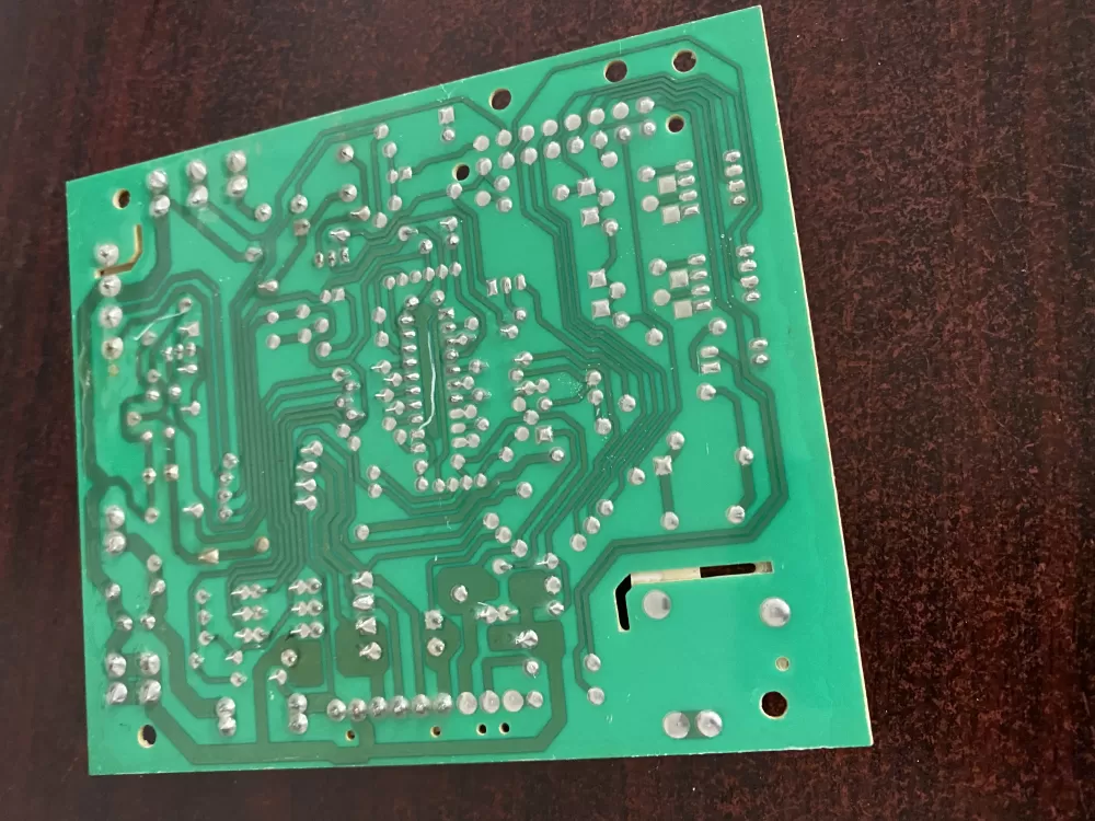 Rheem Air Handler Control Board 47-102077-02-04 156-9735 AZ32928 | BK1682