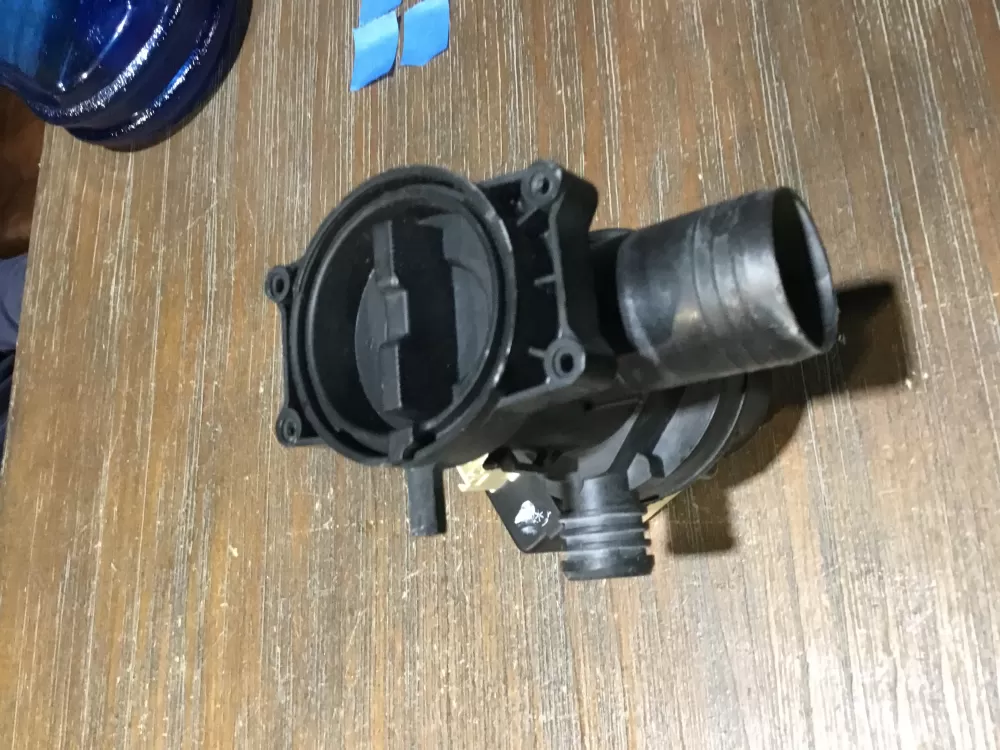 Whirlpool W10846320 W11046209 Washer Water Drain Pump AZ53408 | NR1903
