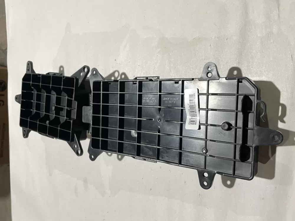 Samsung PDC92-00303C Washer Control Board User Interface