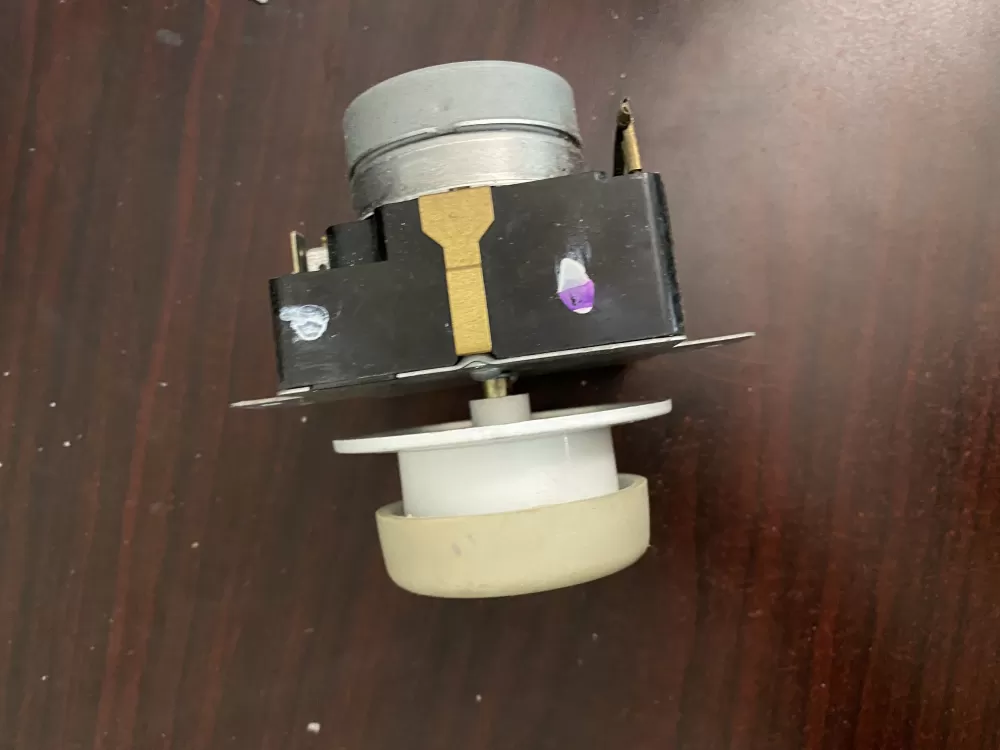 Whirlpool 3406720A PD00055932 3406720 529119 Dryer Timer AZ36001 | BK343