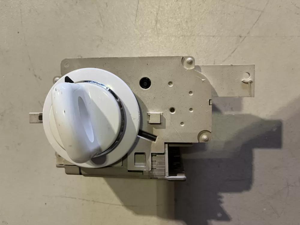 GE 175D6347P001 WH49X10083 Washer Timer AZ48277 | JT118