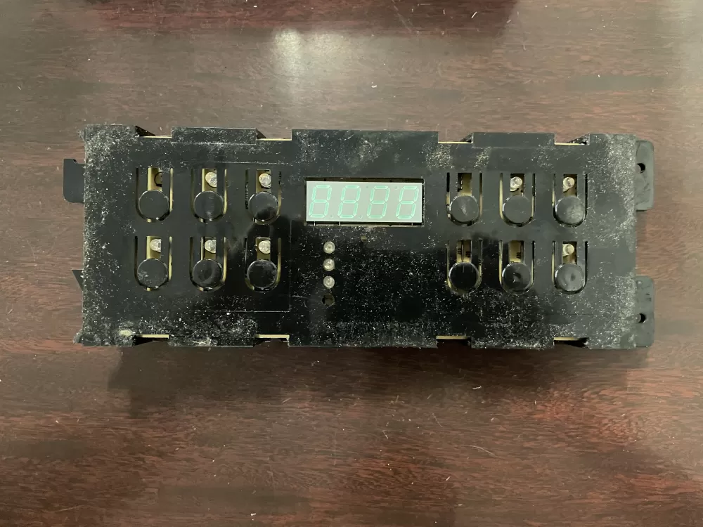 Kenmore AP4620476 316418312 316557212 316557237 Range Control AZ36734 | KMV15