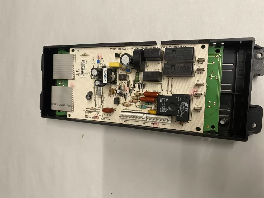 Frigidaire Kenmore 316630004 Range Oven Control Board AZ224904 | BK1399