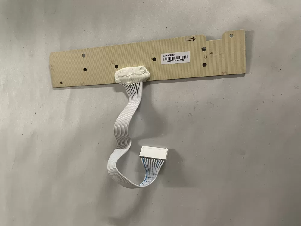 Frigidaire Electrolux A05575703 Dishwasher Control Board AZ121103 | KM1766
