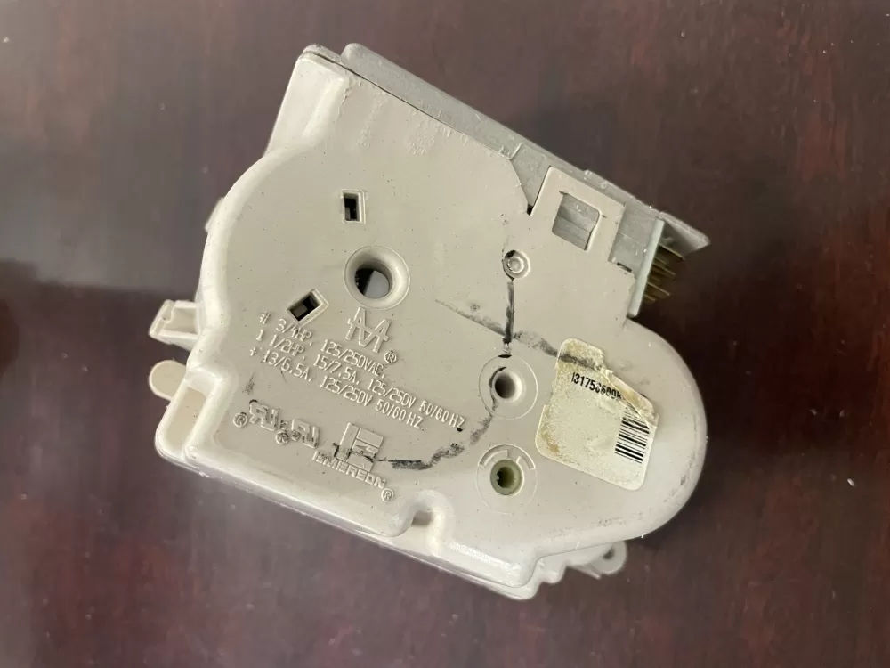 Frigidaire 131758600B GE Kenmore Washer Timer AZ45422 | KM435