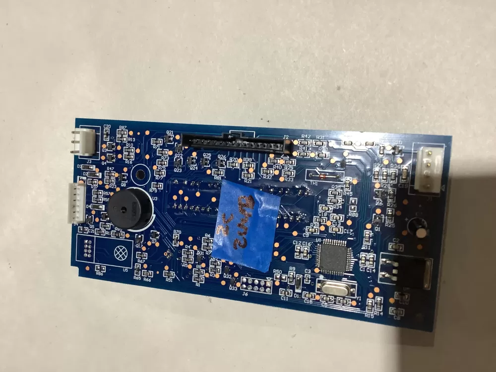 Whirlpool Kenmore W10708467 Refrigerator Control Board AZ146024 | ZC2448