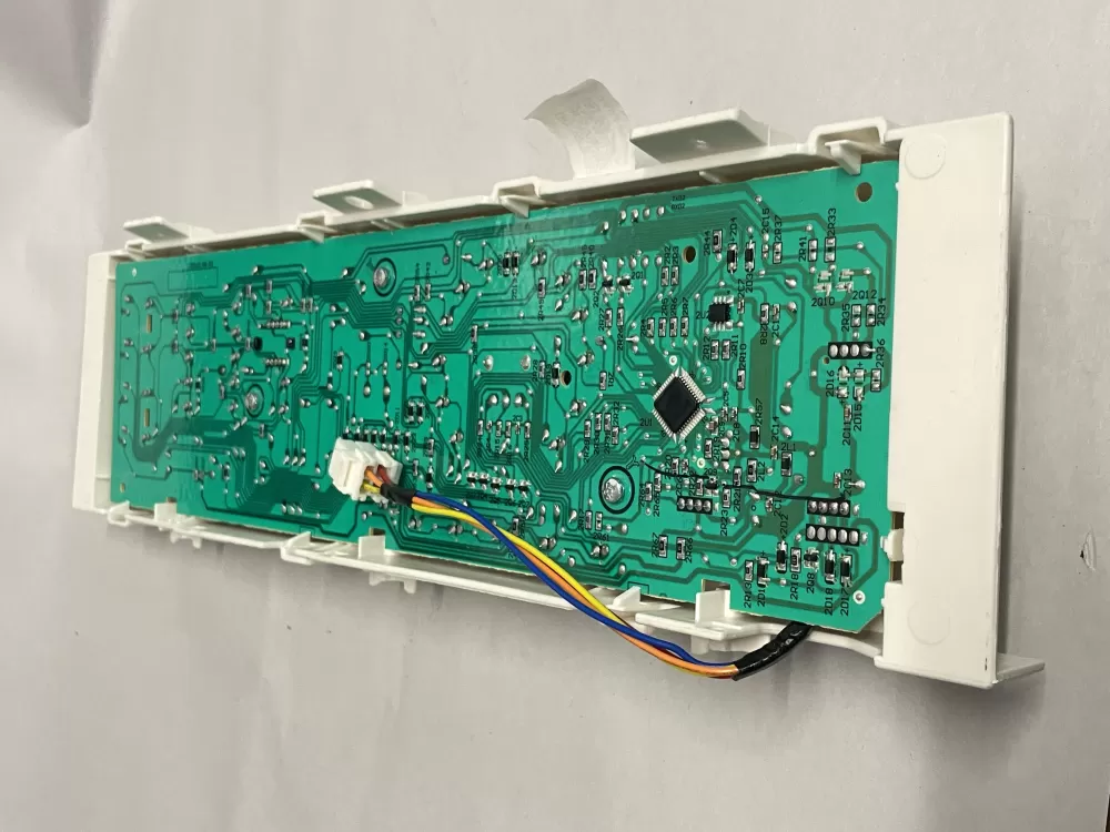 Insignia 17138000022581 Washer Control Board AZ227162 | Wmv631