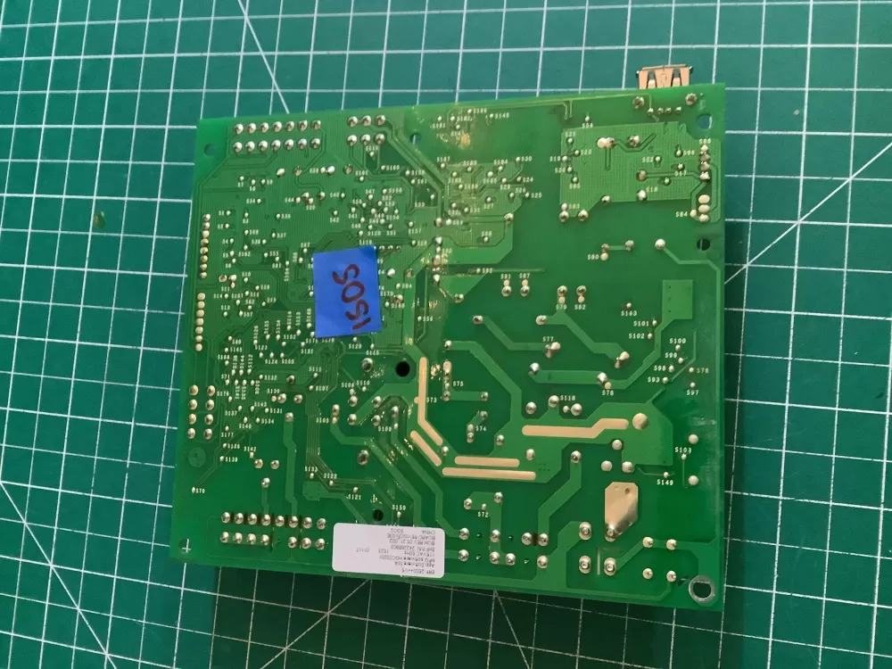 Frigidaire Kenmore 242268903 Refrigerator Control Board AZ152398 | NR1505