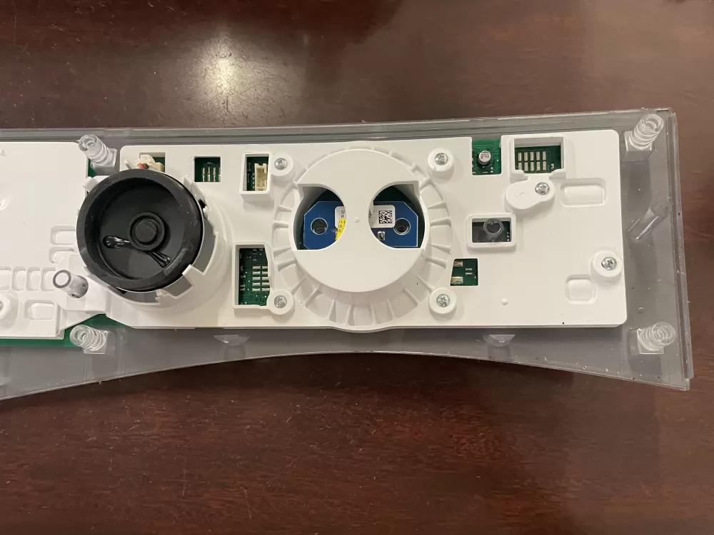 Whirlpool W10433090 W10750481 W10814583 Washer Control Panel AZ48750 | KMV249