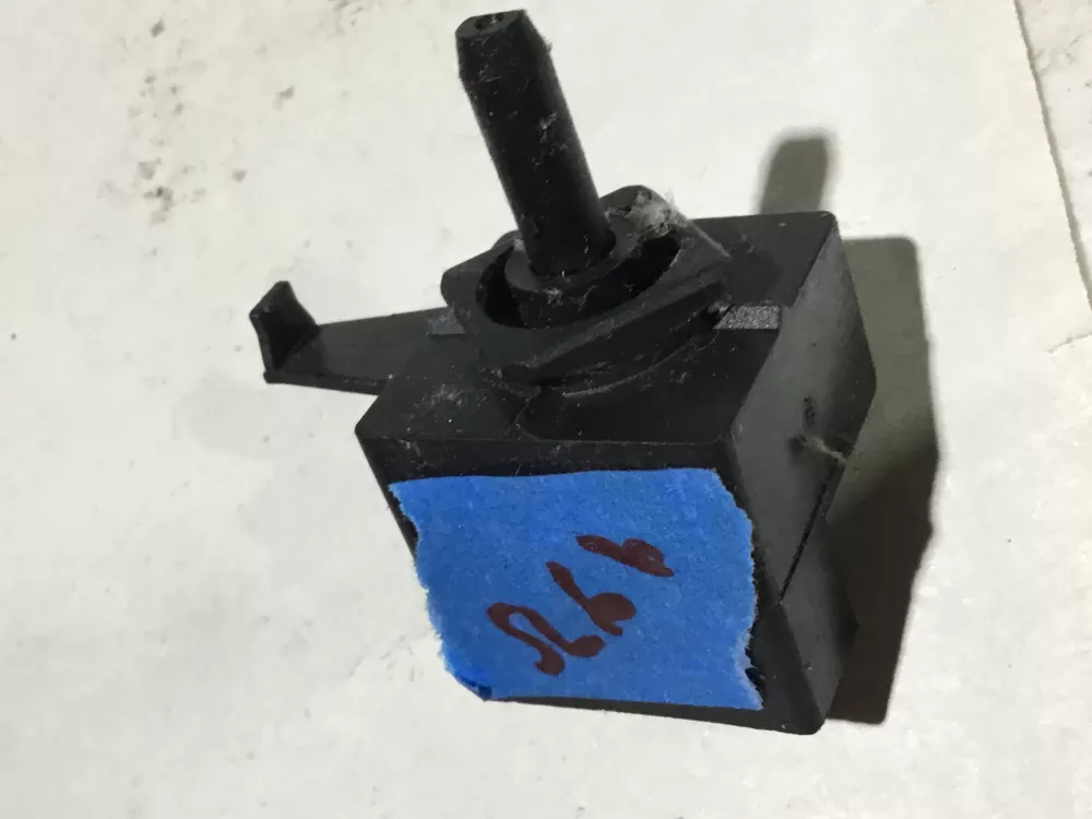 Whirlpool 3405154 Dryer Switch AZ108587 | Sl68