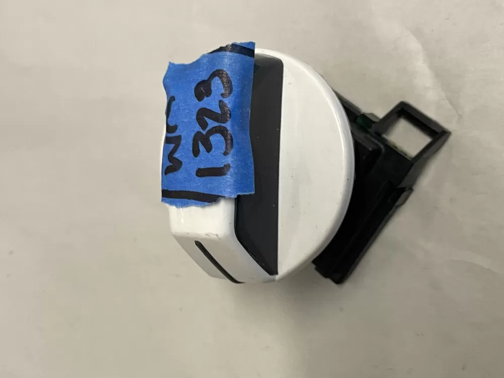 GE 228C1256G002 WH12X10509 Washer Selector Switch AZ217279 | Wm1323
