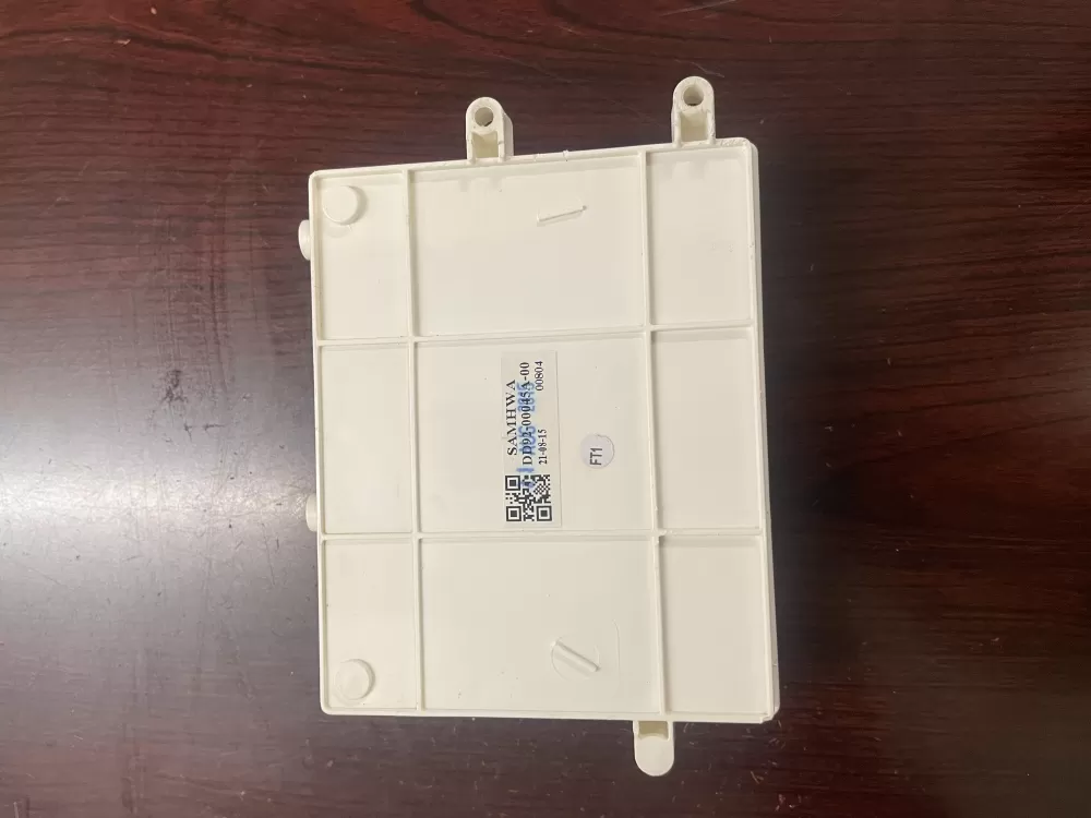 Samsung DD92 00045A 00 Dishwasher Control Board AZ88220 | KM854
