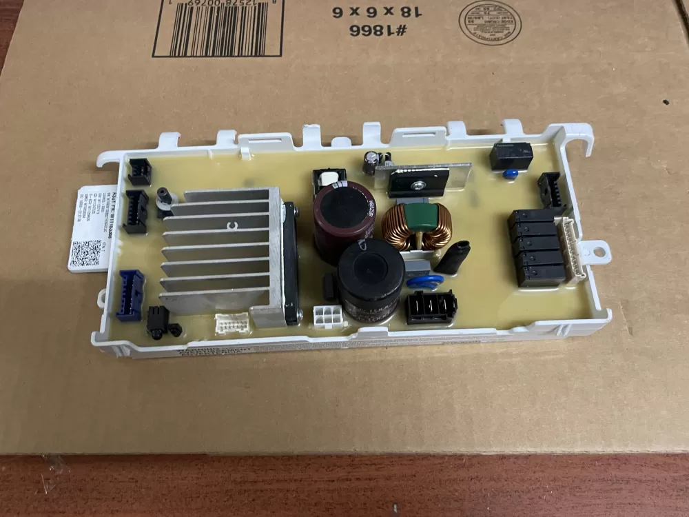 Whirlpool  Maytag W11183368 W11195970 W11266618 W11429620 PS16217891 Washer Control Board