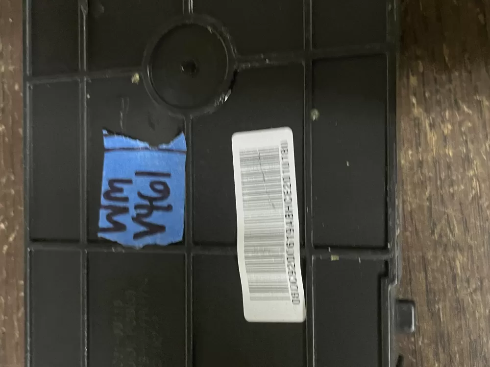 Samsung DC92-00619A Washer Control Board AZ50753 | Wmv461