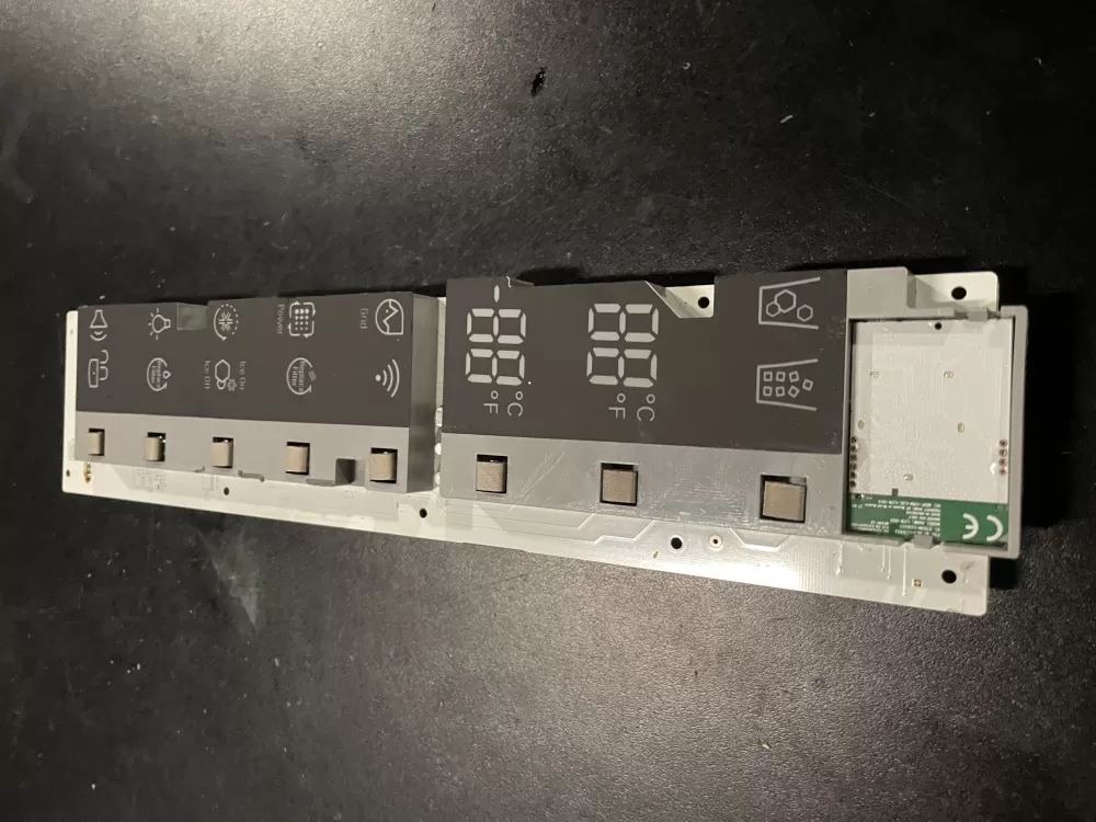 LG EBR79159701 Refrigerator Control Board Dispenser AZ28038 | WM261