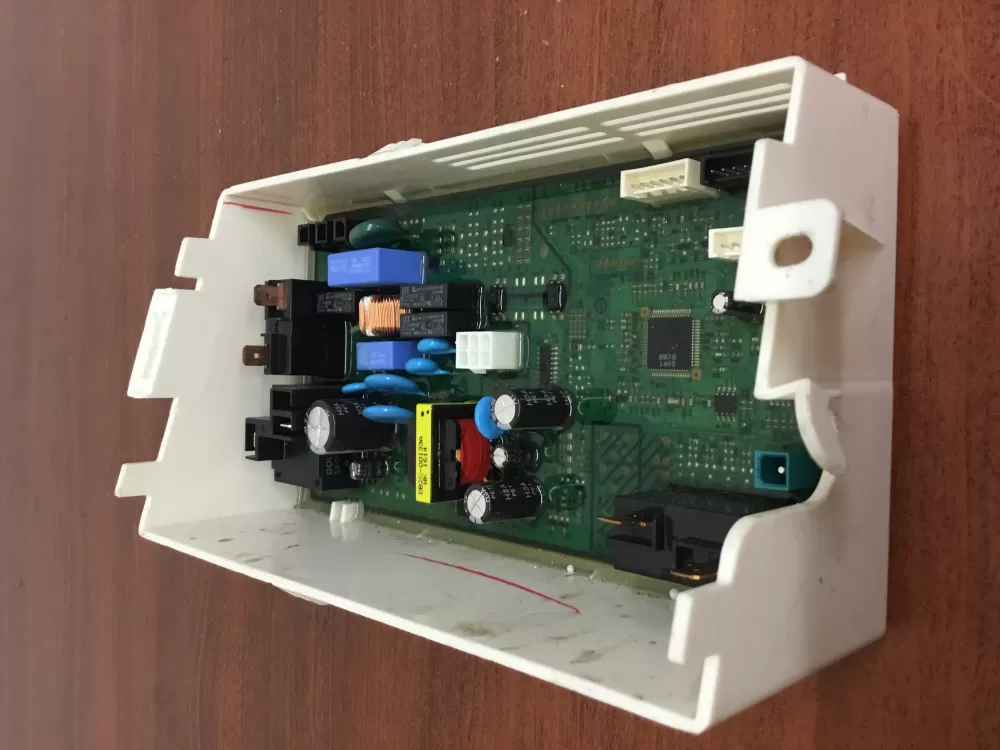 Samsung DC92-01729B DC9201729B Dryer Control Board AZ29191 | NR158