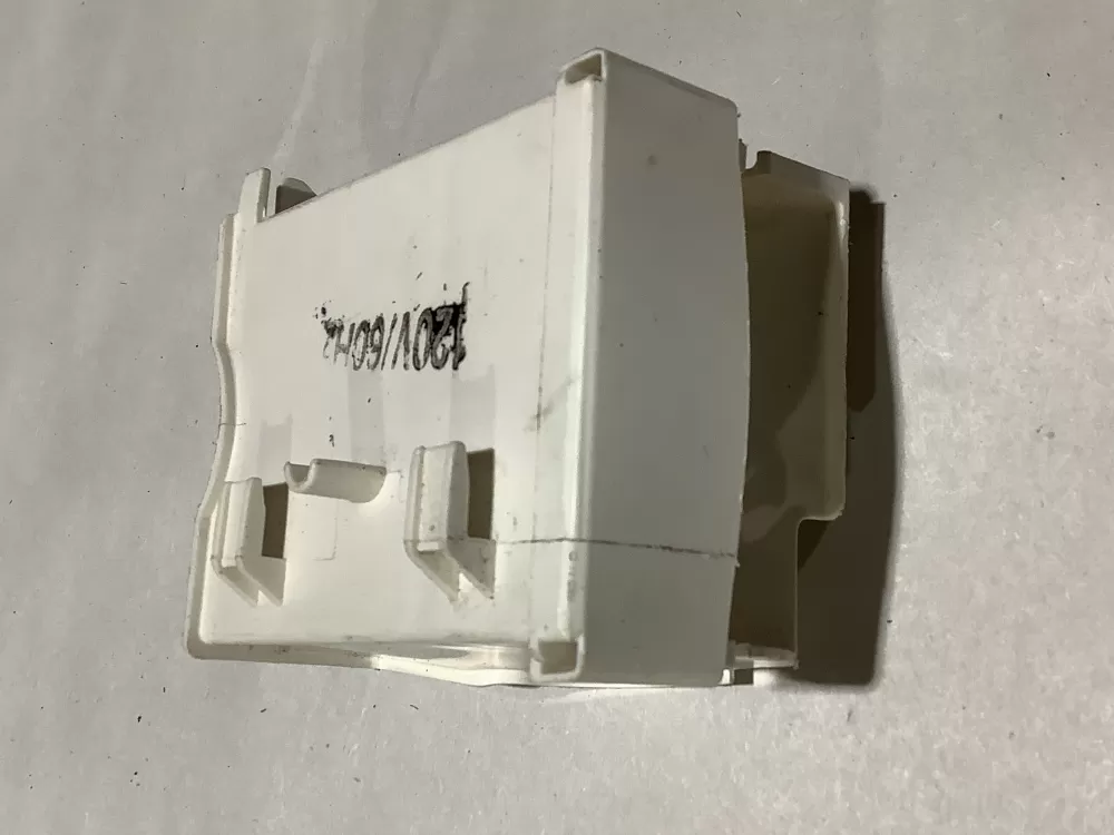 Samsung Washer Pump Cover DC63-00830A AZ131375 | Sl241