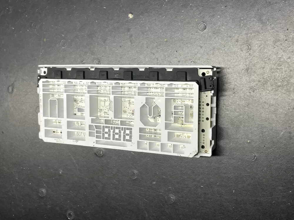 Whirlpool W10439330 WPW10439330 PS11754745 Refrigerator Control Board