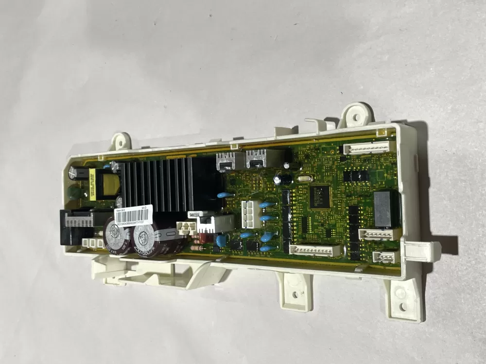 Samsung DC94-04388A DC92-01624B PD00030983 3996774 AP5806920 PS9494299 EAP9494299 Washer Control Board