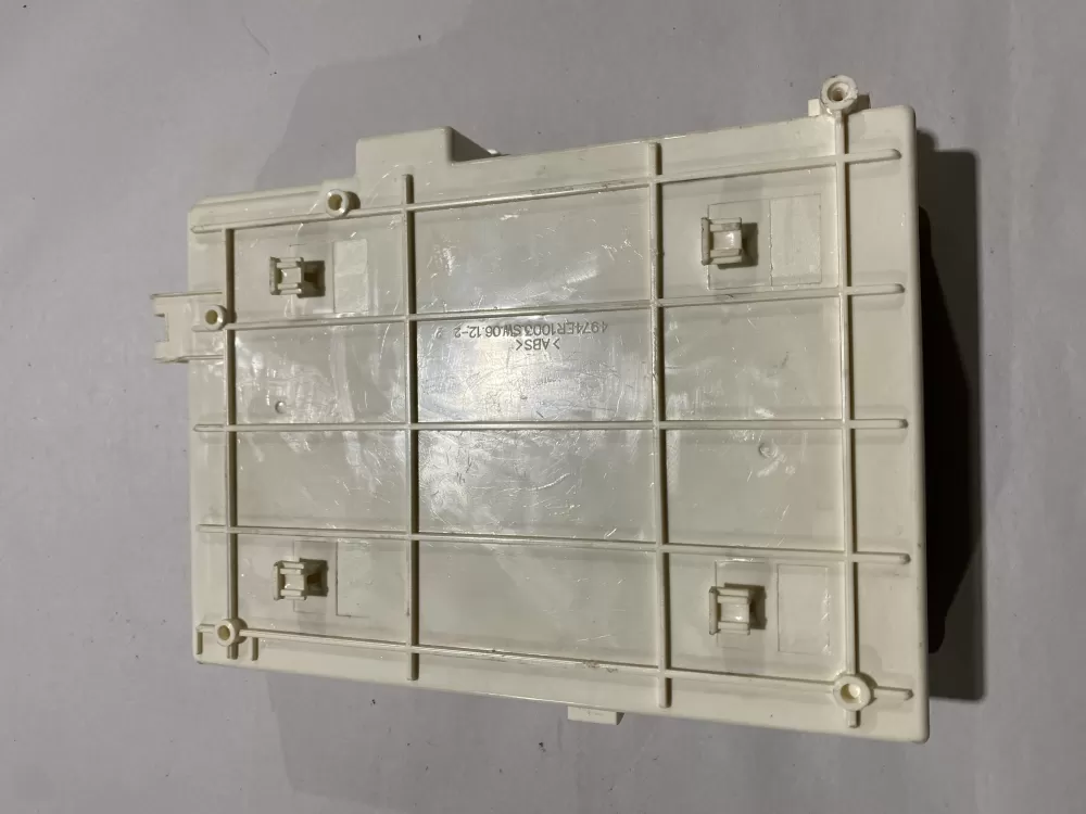 LG EAX32220501 EBR32268004 Washer Control Board AZ180687 | BKV850