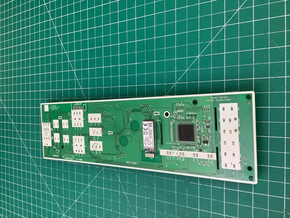 DG94-05034B Samsung Range Pcb Eeprom
