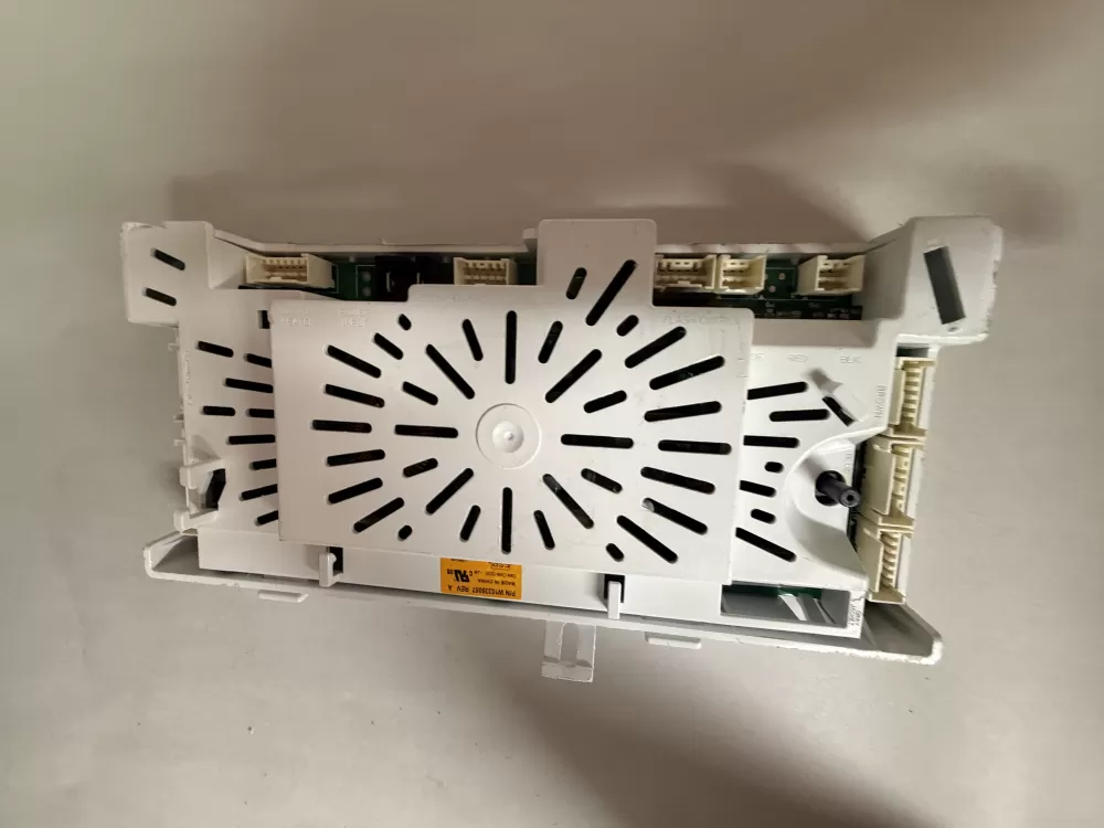 W10335057 Whirlpool Washer Board - Control
