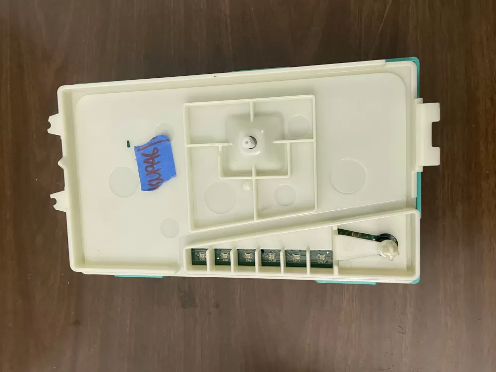 Maytag W10406139 W10422816 W10445386 Washer Control Board AZ101195 | KM946