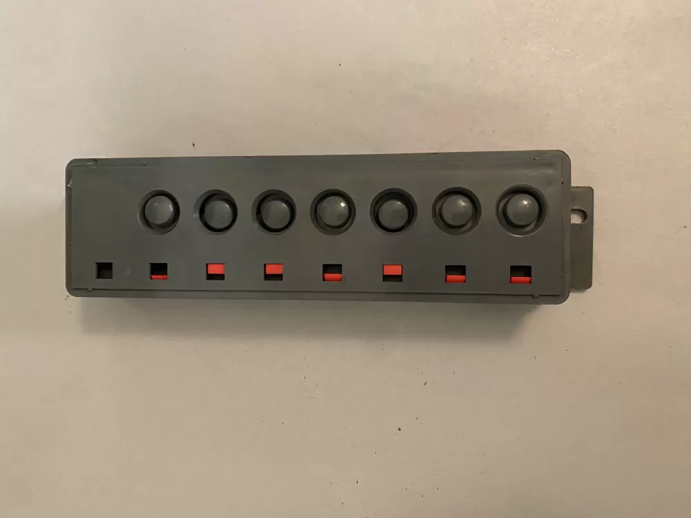 165D5576P024 GE Dishwasher Switch