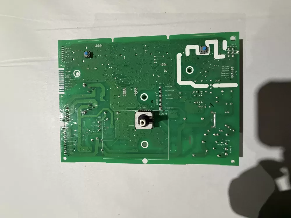 GE WH22X32357 290D2226G003 WH18X28174 Washer Control Board AZ223172 | KM897