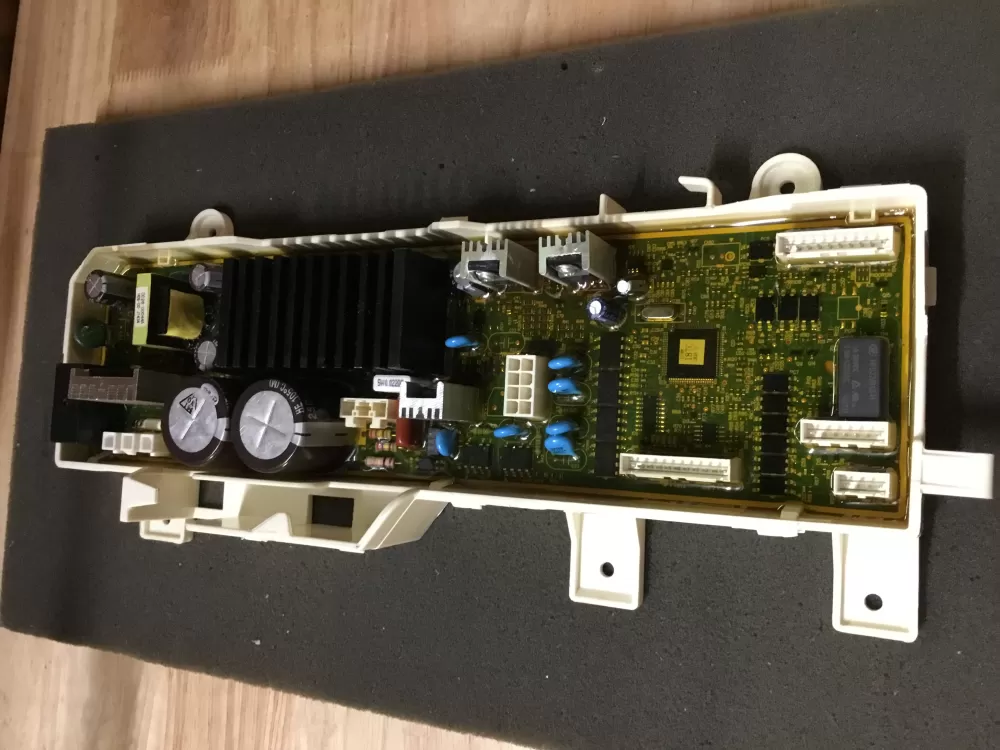 Samsung DC92-01625B  AP5806921  DC92-01623C  3996784  PS9494300 Washer Control Board