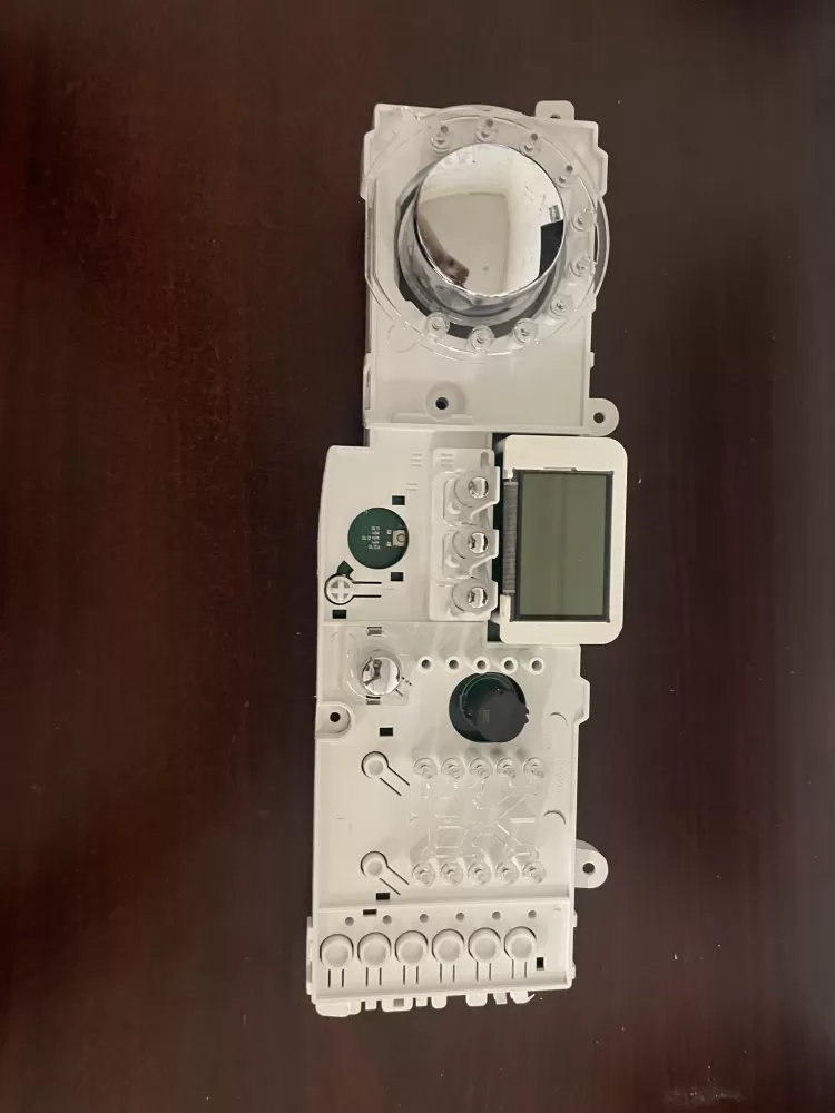 Electrolux  Frigidaire 134768300 791100BD 134791100 Washer Control Board