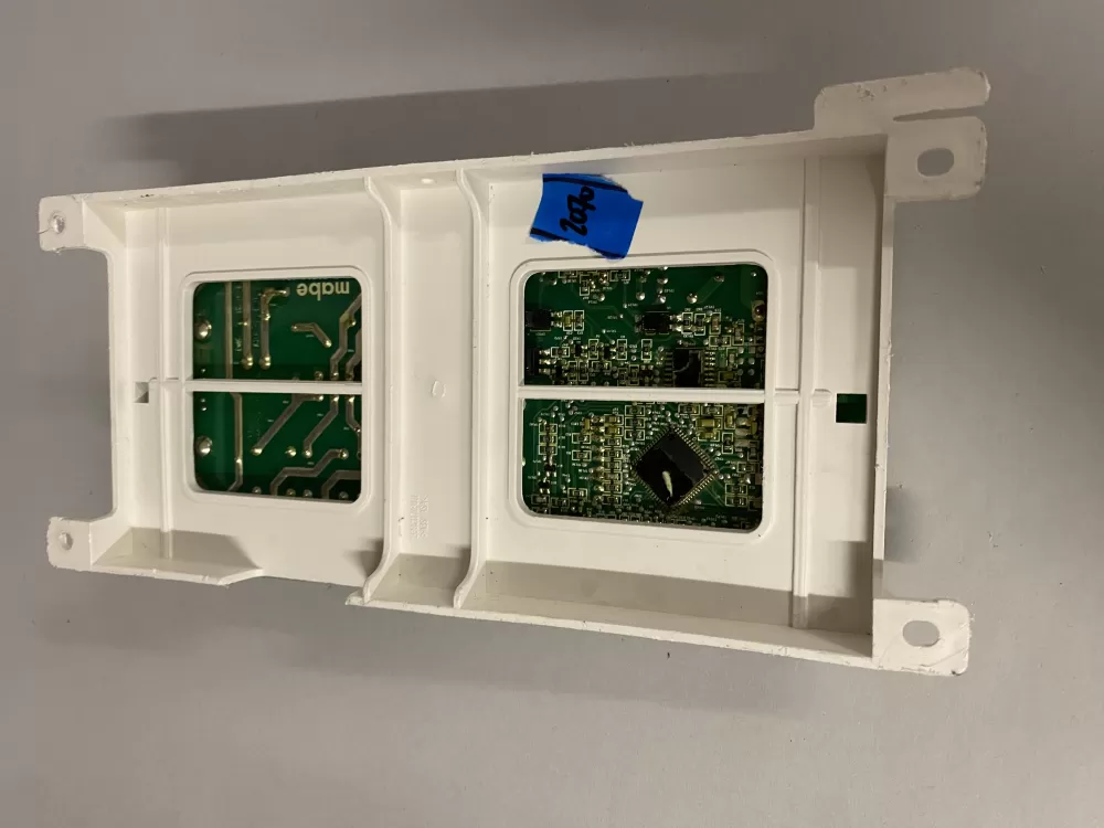 GE Hotpoint 233D1652G001 Washer Control Board AZ226357 | BK2070