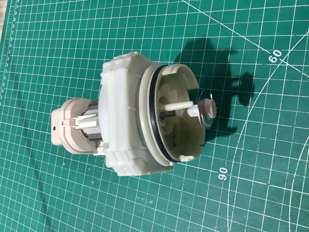Frigidaire 5304519906 Dishwasher Pump Motor AZ191128 | SL112