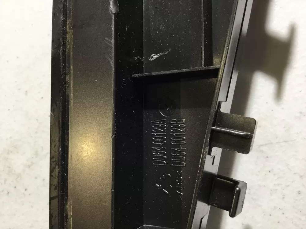 Samsung DD64 00129A DD64 00129B Dishwasher Control Panel AZ29390 | NRV6