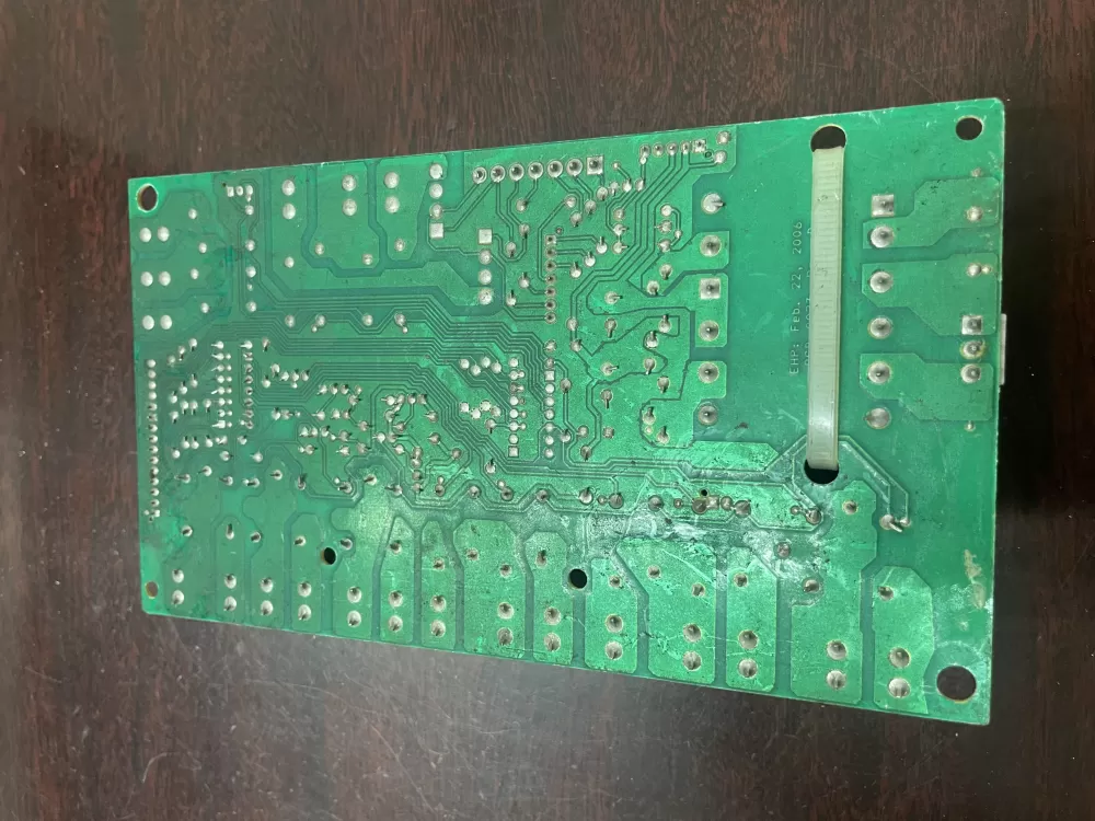 Frigidaire Kenmore 316442119A Range Control Board AZ34726 | KM1702