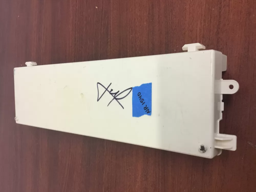 Samsung DD97-00498A Dishwasher Oem Control Board W/ AZ28341 | NR1540